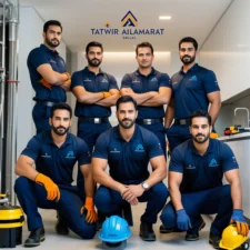 Sewer Unclogging in Abu Dhabi